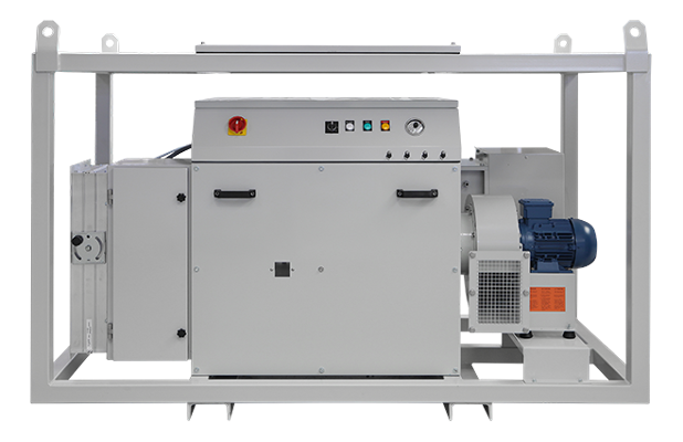 Nos Machines de Traitement de l’Air 4 Deshydrateur